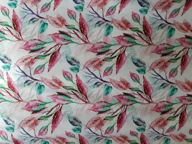 Satin thun in hoa 55