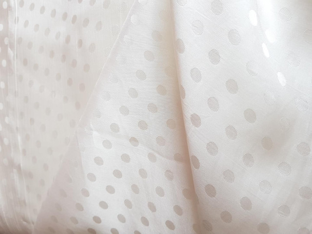 Lụa hoa cúc C6
