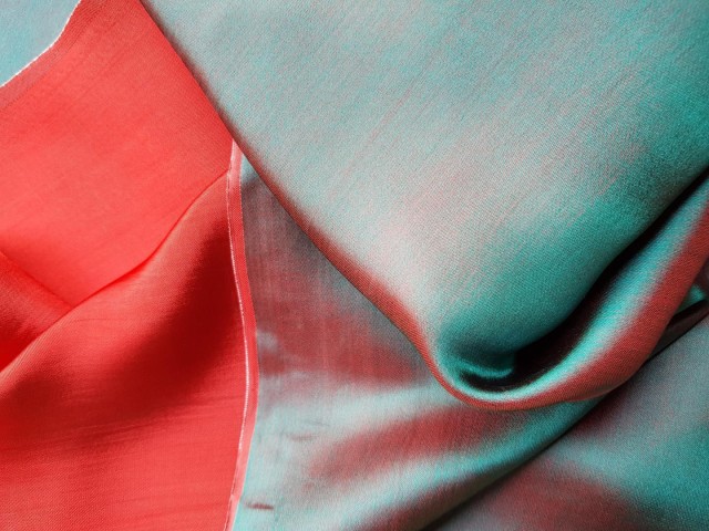 Lụa 2 da D17