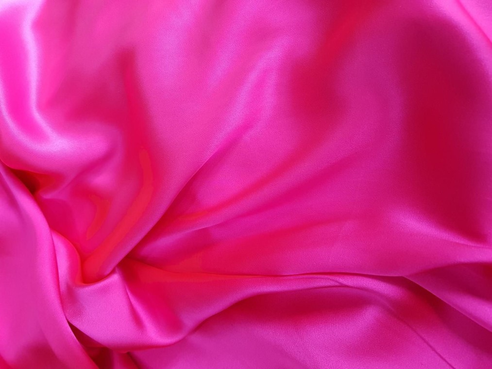 Satin trơn ST2