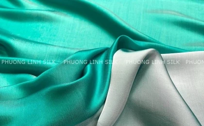 Từ kén đến sợi: quy trình ươm tơ