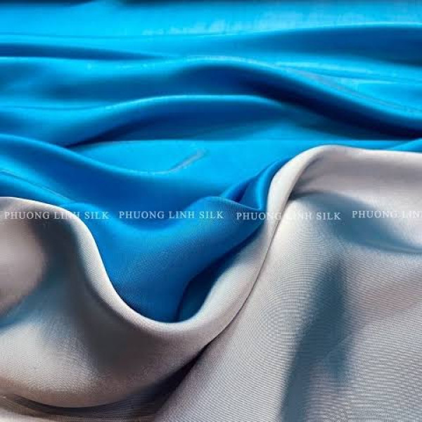 Lụa Việt trong đời sống 11