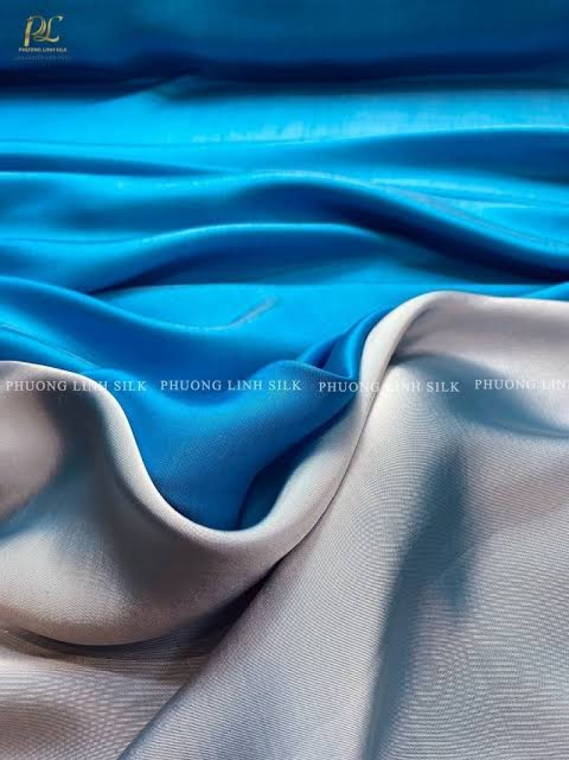 Lụa Việt trong đời sống 11